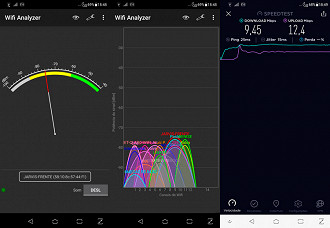 Teste 1 - IWE 3000N