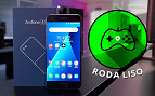 Zenfone 4 é bom para jogos? - Roda Liso Zenfone 4 é bom para jogos? - Roda Liso