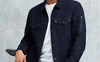 Jaqueta da Levis vai avisar usuário quando esquecer o aparelho em algum lugar Jaqueta da Levis vai avisar usuário quando esquecer o aparelho em algum lugar