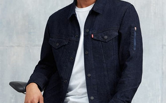 Google e jaqueta inteligente da Levi’s podem avisar usuário quando estiver prestes a esquecer o aparelho em algum lugar. Google e jaqueta inteligente da Levi’s podem avisar usuário quando estiver prestes a esquecer o aparelho em algum lugar.