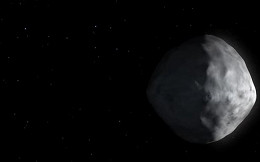 Sonda da NASA descobre que asteroide Bennu já teve água líquida Sonda da NASA descobre que asteroide Bennu já teve água líquida
