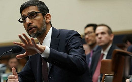 Em audiência, Google não tem respostas para problemas no YouTube Em audiência, Google não tem respostas para problemas no YouTube