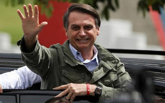 Presidente Jair Bolsonaro Presidente Jair Bolsonaro