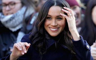 Meghan Markle