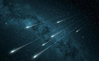 10 Dicas para observar a Chuva de meteoros Geminídeas 2018
