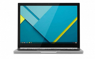 Google está adicionando maior controle dos pais aos Chromebooks. Google está adicionando maior controle dos pais aos Chromebooks.