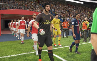 PES 2019 recebe versão grátis para PC e consoles.