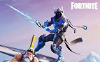 Epic remove Infinity Blade de Fortnite