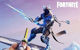 Epic remove Infinity Blade de Fortnite.