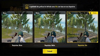 Comparativo Free Fire vs PUBG: Qual deles Ã© melhor?