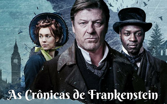 As Crônicas de Frankenstein