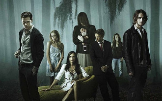 Hemlock Grove