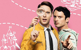 Dirk Gently