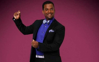 Alfonso Ribeiro processa Fortnite por copiar a sua dança.