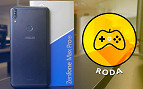 Zenfone Max Pro M1 é bom para jogos? - Roda Liso Zenfone Max Pro M1 é bom para jogos? - Roda Liso