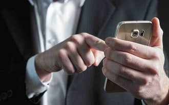 Chamadas de spam cresceram 300% em 2018 no mundo.