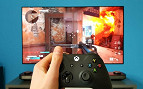 Como configurar manualmente o Xbox One para rodar jogos 4K?