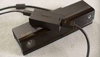 Kinect