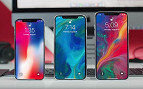 Como escolher entre o novo iPhone XS, XS Max e XR Como escolher entre o novo iPhone XS, XS Max e XR
