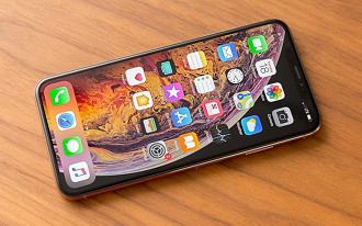 iPhone XS Max