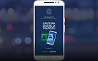 Como fazer a CNH digital no iPhone ou Android Como fazer a CNH digital no iPhone ou Android