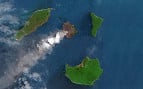 Entenda as causas do Tsunami sucedido por um terremoto na Indonésia Entenda as causas do Tsunami sucedido por um terremoto na Indonésia