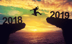 Retrospectiva 2018 da tecnologia Retrospectiva 2018 da tecnologia
