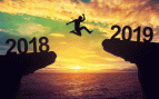 Retrospectiva 2018 da tecnologia Retrospectiva 2018 da tecnologia