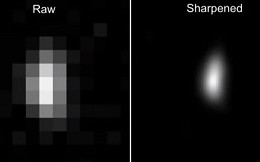 Ultima Thule: NASA realiza sobrevoo em objeto mais distante do Sistema Solar Ultima Thule: NASA realiza sobrevoo em objeto mais distante do Sistema Solar