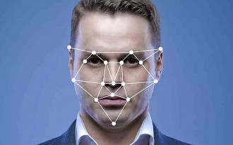 Sony diz que irá aperfeiçoar identificação de face através de lasers de detecção.