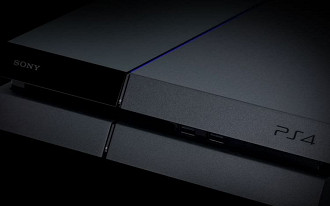 PlayStation 4 da Sony tem vendas surpreendentes.