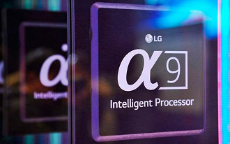 LG leva à CES 2019 suas novas TVs com imagem e som otimizado.