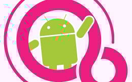 Conforme código do Google, o Fuchsia OS deve rodar também no Android Conforme código do Google, o Fuchsia OS deve rodar também no Android