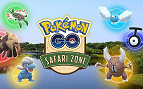 Atenção! Primeiro evento presencial do Pokémon Go no Brasil irá acontecer em Porto Alegre
