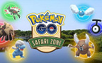 Atenção! Primeiro evento presencial do Pokémon Go no Brasil irá acontecer em Porto Alegre