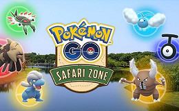 Atenção! Primeiro evento presencial do Pokémon Go no Brasil irá acontecer em Porto Alegre Atenção! Primeiro evento presencial do Pokémon Go no Brasil irá acontecer em Porto Alegre