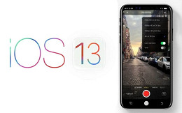 Apple pode ter iniciado testes com o novo iOS 13 Apple pode ter iniciado testes com o novo iOS 13