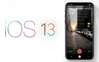 Apple pode ter iniciado testes com o novo iOS 13.