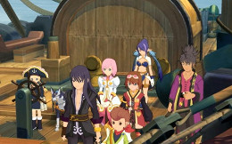 Lançamentos de jogos da semana (07/01 a 13/01) Lançamentos de jogos da semana (07/01 a 13/01)