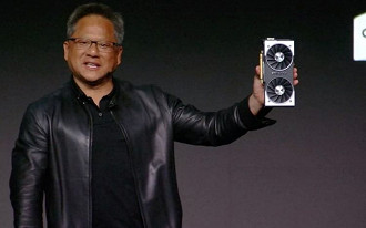 CES 2019: NVIDIA revela GeForce RTX 2060.