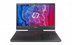 CES 2019: Samsung lança Notebook Odyssey CES 2019: Samsung lança Notebook Odyssey