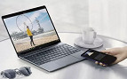 CES 2019: Huawei apresenta o seu novo MateBook 13