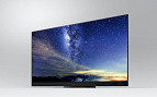 CES 2019: Panasonic TV com alto-falantes Dolby Atmos CES 2019: Panasonic TV com alto-falantes Dolby Atmos