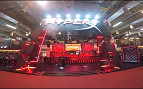 CES 2019: HyperX lança produtos gamers com novo nível de performance e conforto CES 2019: HyperX lança produtos gamers com novo nível de performance e conforto
