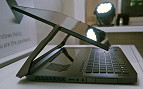 Acer apresenta o novo notebook gamer Predator Triton 900 conversível Acer apresenta o novo notebook gamer Predator Triton 900 conversível