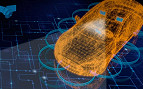 CES 2019: MediaTek apresenta chips para conectar carros à internet CES 2019: MediaTek apresenta chips para conectar carros à internet