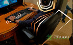 CES 2019: Razer Hypersense promete aumentar imersão nos games CES 2019: Razer Hypersense promete aumentar imersão nos games