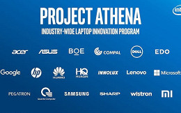 CES 2019: Intel pretende lançar laptops avançados com IA e rede 5G