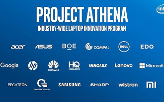 CES 2019: Intel pretende lançar laptops avançados com IA e rede 5G.