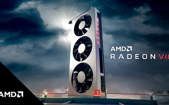 Radeon VII.